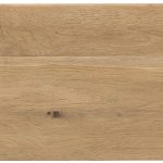 Driftwood Five-Drawer Chest