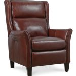 Henley Power Recliner with Power Headrest