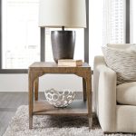 Chapman Rectangle End Table