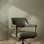Briar Executive Swivel Tilt Chair