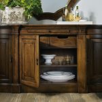 Archivist Sideboard