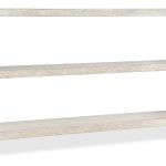 Commerce & Market Console Table