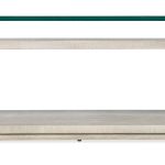 Modern Mood Rectangle Cocktail Table