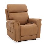 Lyra Lift Chair with Power Recline, Headrest and Lumbar