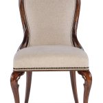 Charleston Upholstered Side Chair