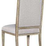 Castella Upholstered Side Chair