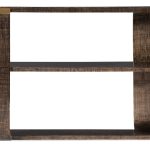 Melange Edmun Sofa Table