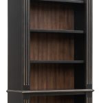 Black Bookcase