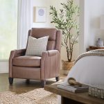 Nelson Power Recliner w/Power Headrest