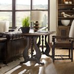 Mason End Table