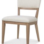 Sonnet Upholstered Side Chair