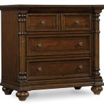 Leesburg Nightstand