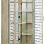 Surfrider Display Cabinet
