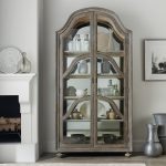 Alfresco Costa Display Cabinet