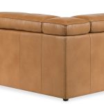 Fresco 6 Seat Sectional 4-Power Recline & Power Headrest