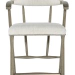 Linville Falls Stack Rock Counter Stool