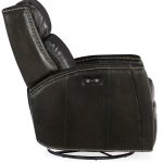 Declan Power Swivel Glider Recliner