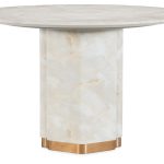 Eleana Round Dining Table