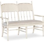 Americana Dining Bench