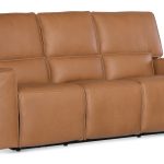 Miles Zero Gravity Sofa with Power Recline Power Headrest