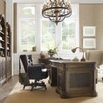 St. Hedwig Executive Desk