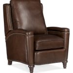 Rylea Manual Push Back Recliner