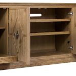 Driftwood Entertainment Credenza