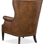 Maya Wing Club Chair
