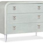 Melange Julip Accent Chest