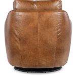 Beau Swivel w/Power Footrest