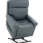 Locke Lift Chair with Power Recline, Headrest and Lumbar