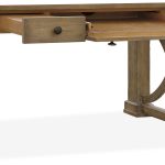 Melange Architectural Writing Desk