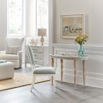 Serenity Martinique Side Chair-