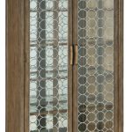 Sundance Display Cabinet