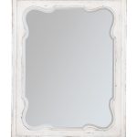 Americana Landscape Mirror