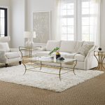 Laureng End Table