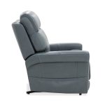 Locke Lift Chair with Power Recline, Headrest and Lumbar