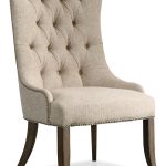 Rhapsody Tufted Dining Chair