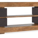 Big Sky Entertainment Console