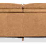 Jericho Power Sofa with Power Headrest