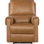 Somers Power Recliner with Power Headrest
