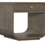 Modern Mood Rectangle End Table