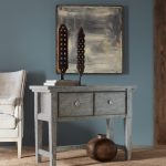 Commerce & Market Stonewashed Console