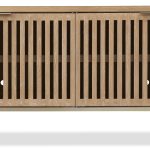 Commerce and Market Easton Entertainment Console