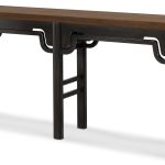 Archives Console Table