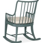 Serenity Moorings Rocking Chair