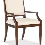 Archives Upholstered Arm Chair