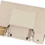 Marlowe Knee-Hole Desk