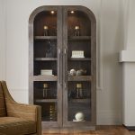 Modern Mood Display Cabinet