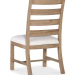 Vineyard Row Ladderback Side Chair